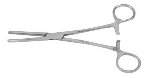 Miltex Instrument Co Vantage Tube Occluding Forceps - Vantage Tube Occluding Forceps, 7" - V97-590