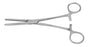 Miltex Instrument Co Vantage Tube Occluding Forceps - Vantage Tube Occluding Forceps, 7" - V97-590