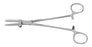 Miltex VANTAGE Tubing Forceps - FORCEPS, TUBE OCCLUDING, VANTAGE, 7.5" - V97-591