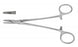 Miltex VANTAGE Needle Holders - Vantage Needle Holder, Mayo Hegar, 8" - V98-48