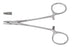 Miltex VANTAGE Needle Holders - Vantage Needle Holder, Derf, 4.75" - V98-4