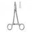 Miltex I Vantage Hasley Needle Holder - Vantage Halsey Needle Holder, 5" - V98-8