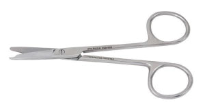 Miltex VANTAGE Suture Sundries - SCISSORS, VANTAGE LITTAUER 4.5 - V99-102