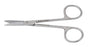 Miltex VANTAGE Suture Sundries - SCISSORS, VANTAGE LITTAUER 4.5 - V99-102