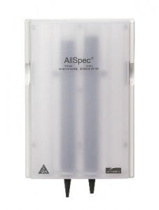 Heine Usa Ltd HEINE AllSpec Disposable Tips / Parts - AllSpec Tip Dispenser, White - B-000-11-149-166