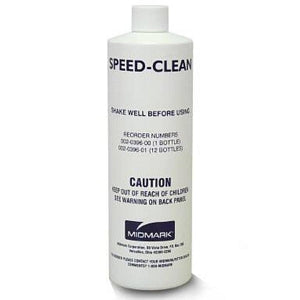 Midmark Sterilizer Accessories - Speed-Clean Sterilizers Cleaner, 16 oz. - 002-0396-05