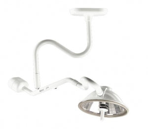 Midmark Ritter 255 LED Procedure Lights - Ritter 255LED Procedure Light Sterizable Handle Kit - 002-0530-00