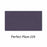 Midmark 630 Barrier-Free Table Upholstery - 630 Power Procedure Table Upholstery Kit, Premium Solid, Perfect Plum - 002-0725-229