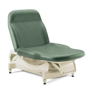 Midmark Corporation Ritter 244 Barrier-Free Bariatric Power - Seamless Upholstery for Midmark 244 Table, Perfect Plum - 002-0861-229