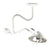 Midmark Procedure Spotlight Accessories - KIT, 10' CEILING MOUNT ADAPTOR - 002-0885-00