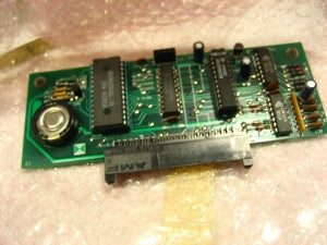 Midmark Control Board Kits - PC Board Kit, not Programmable - 002-1069-00