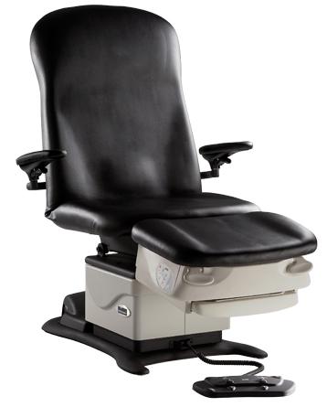 646/647 Procedure Chair Upholstery Kit by Midmark