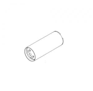 Midmark 36-43 Mfd Capacitor Foots - Capacitor Foot, 36-43 Microfarad (MFD) - 015-0437-02