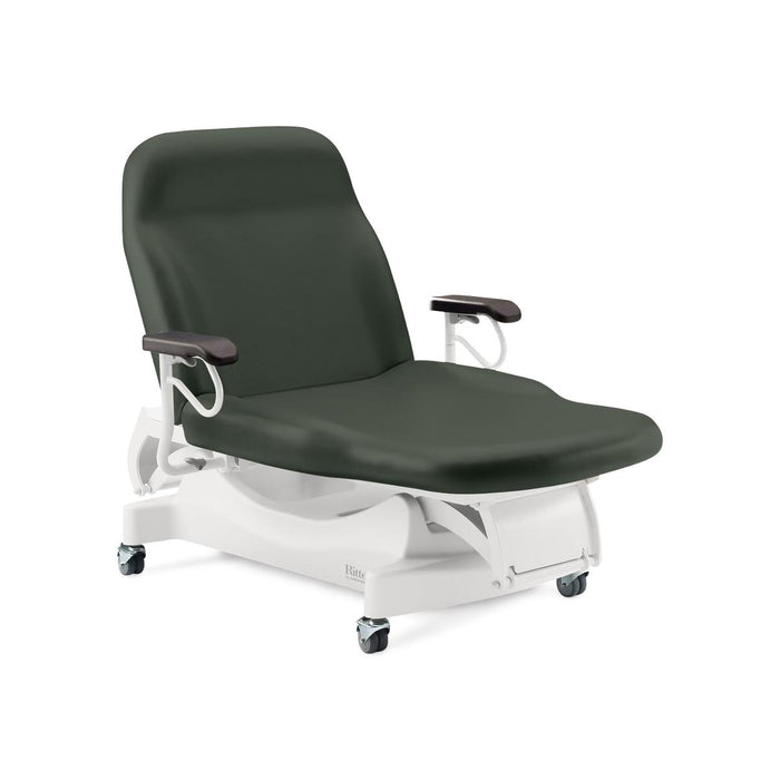 Ritter 244 Barrier-Free Bariatric Power by Midmark Corporation