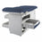 Midmark Ritter 204 Manual Exam Table Accessories - Seamless Upholstery Kit, UltraFree Rest Path - 002-10143-868