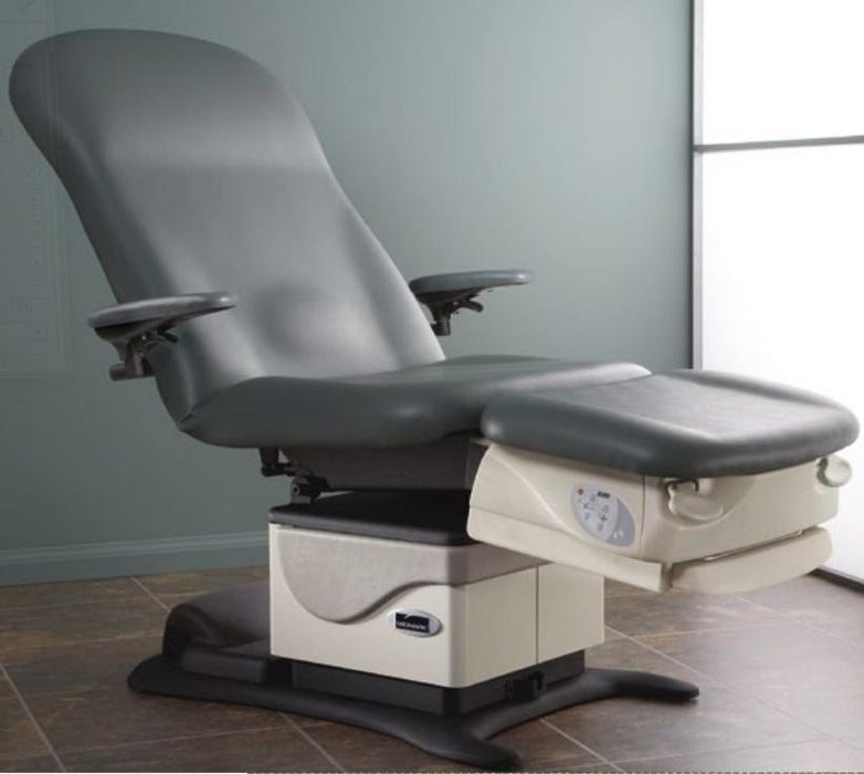 646/647 Procedure Chair Upholstery Kit by Midmark