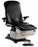 Midmark 416/417 Power Podiatry Treatment Table and Accessories - 416/417 Back Upholstery - 028-0208-00