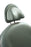 Midmark U-Shaped Headrest - Headboard Pillow Mount - 053-0582-00