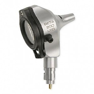 Heine Usa Ltd Heine Beta 200 Fiber Optic Otoscopes - Beta200 LED Otoscope - B-008-11-500-166