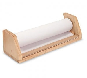 Midmark Ritter 95 Treatment Tables - Paper Roll Bracket for Ritter 95 Treatment Table - 053-1577-00-271