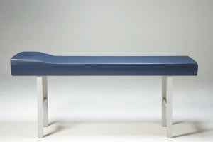 Midmark Ritter 203 Treatment Table - DBM-TABLE, TREATMENT, STANDARD, NAVY - 203-001-231