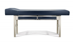 Midmark Ritter 203 Treatment Table - DBM-TABLE, TREATMENT, STANDARD, NAVY - 203-001-231