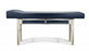 Midmark Ritter 203 Treatment Table - DBM-TABLE, TREATMENT, STANDARD, NAVY - 203-001-231