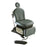 Midmark Power Procedures Chair - Upholstery Kit for Midmark 641 Procedure Chair, 24", Premium, Mineral - 002-0966-00-844