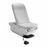 Midmark Upholstery Kits for 224/225 Exam Chairs - 224/225/626 Exam Chair Upholstery Kit, Flat, 28", Mist - 002-10360-813