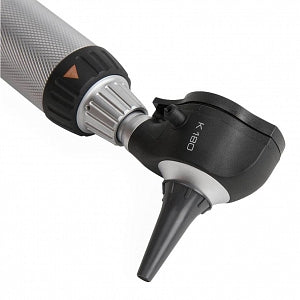 Heine USA K180 Otoscope - K180 Otoscope with XHL Technology - B-002-11-550-166