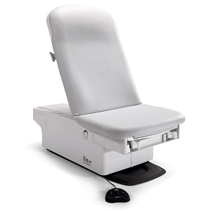 Midmark Ritter 224 Barrier-Free Examination Chairs - Ritter 224 Barrier-Free Examination Chair with Clean Assist Roller System - 224-003