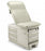 Midmark Corporation 405 Exam Tables / Parts - 405 Exam Table Soft Touch Kit, Fossil / Pearl Grey - 002-0257-238-253