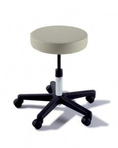 Midmark Corporation Midmark Ritter 270 Series Adjustable Stool & Parts - DBM-STOOL 270 MANUAL ADJUSTABLE PEBBLE G - 270-001-216