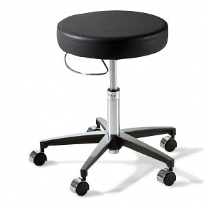 Midmark Ritter 276 Air Lift Stools - STOOL, ULTRAFREE, BASIC, 276, PNEUMATICALLY. - 276-001-866