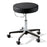 Midmark Ritter 276 Air Lift Stools - STOOL, BASIC, 276, PNEUMATIC, FOOT, DARK LIN - 276-201-856