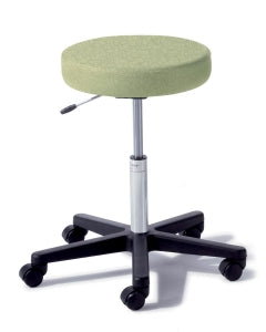 Midmark Ritter 272 Air Lift Stool - Ritter 272 Air Lift Stool, Composite Base, Adjustable, Tuscany - 272-001-249