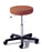 Midmark Ritter 272 Air Lift Stool - Ritter 272 Air Lift Stool, Composite Base, Adjustable, Treviso - 272-001-252