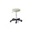 Midmark Ritter 272 Air Lift Stool - Ritter 272 Air Lift Stool, Composite Base, Adjustable, Stone - 272-001-814