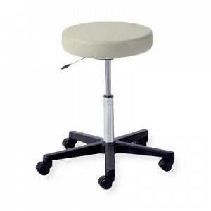 Midmark Corporation Airlift Stools - Air Lift Stool, Ultrafree Upholstery, Wheatgrass - 272-001-862