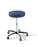 Midmark Ritter 276 Air Lift Stools - 276 Air Lift Stool, Adjustable, Aluminum Base, Belagio - 276-001-247