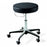 Midmark Ritter 276 Air Lift Stools - 276 Air Lift Stool, Pneumatically Adjustable, Hand Release, Restful Path - 276-001-858