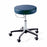 Midmark Ritter 276 Air Lift Stools - 276 Air Lift Stool, Soft Rubber Casters - 276-002-845