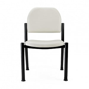 Midmark Ritter 280 Series Side Chairs - Ritter 280 Series Basic Side Chair, without Arms, Stone Upholstery Color - 280-001-814