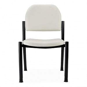 Midmark Ritter 280 and 680 Patient Side Chairs - Ritter 280 Patient Side Chair without Arms, Restful Path - 280-001-858