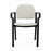 Midmark Ritter 280 Series Side Chairs - Ritter 280 Series Basic Side Chair, with Arms, Mist Upholstery Color - 280-002-813