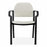 Midmark Ritter 280 and 680 Patient Side Chairs - Ritter 280 Patient Side Chair with Arms, Lunar Gray - 280-002-845