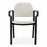 Midmark Ritter 280 Patient Side Chairs - Ritter 280 Side Chair with Arms, Ultrafree Upholstery, Wheat - 280-002-862