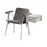 Midmark Ritter 281 Blood Drawing Chairs - Ritter 281 Blood Drawing Chair with Storage Drawer, Latte - 281-014-860