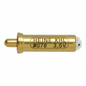 Heine XHL Xenon Halogen Bulb - BULB, XHL, XENN, HALOGEN, OTO - X-002-88-078-166