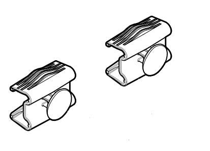 Hand Control  / Parts for MIM641 by Midmark